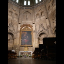 Eine weitere Kapelle in der Kathedrale